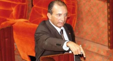 حصاد يقسم بأغلظ الإيمان بأن الانتخابات ستكون نزيهة والتحكم هو “عيشة قنديشة”