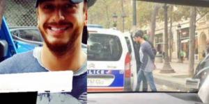 موظف في فندق “ماريوت” الباريسي يروي تفاصيل مثيرة عن اعتقال المجرد