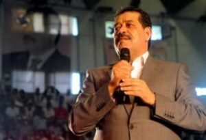 شباط يفجر قنبلة من العيار الثقيل