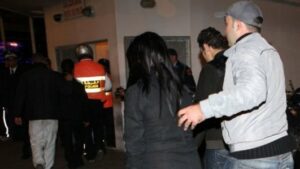 الأمن ينهي نشاط عصابة مراهقين تتزعمها فتاة، تستخدم الخنق لسرقة ضحاياها