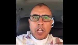 (+فيديو)برلماني من تنغير “غانفضح هادشي و الأموات كيصوتو” والسلطات ترد بقوة