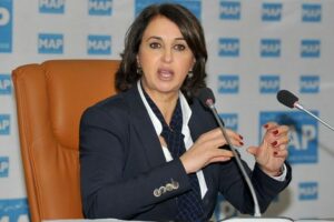 فيدرالية اليسار تتقدم على الاتحاد الاشتراكي ببعض مكاتب التصويت بدائرة اكادير اداوتنان