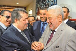 حزب PJD يحصل على 90 % من مجموع الأصوات في معقل شباط