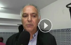 مزوار:خطاب التشكيك والعواطف خلال الحملة الانتخابية، أثر على نسبة التصويت 9 1 93