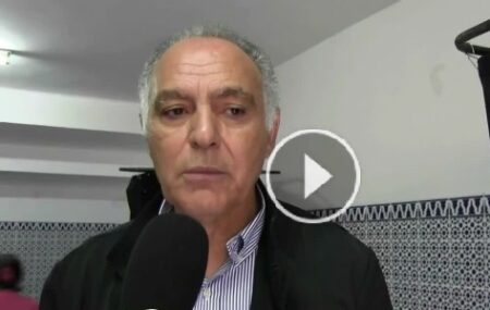 مزوار:خطاب التشكيك والعواطف خلال الحملة الانتخابية، أثر على نسبة التصويت