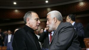 العدالة والأحرار يتقاسمان نتائج الانتخابات بتيزنيت