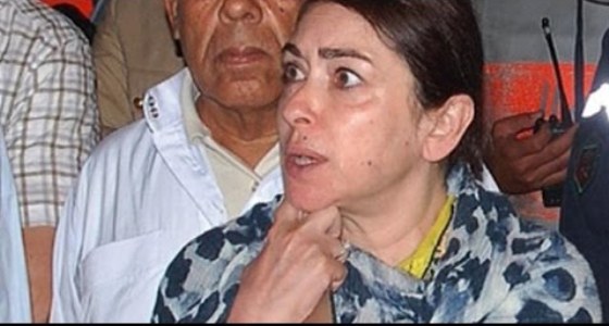 هزيمة نكراء لكريم غلاب وياسمينة بادو في استحقاقات 7 أكتوبر