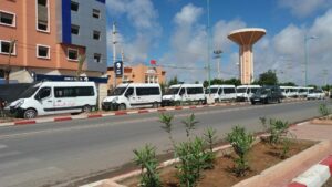 عودة التعزيزات الأمنية الى قيادة سيدي بيبي تحسبا لأي انفلات أمني