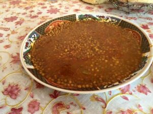 بشرى للأسر المغربية :”العدس” بأربعة دراهم ….