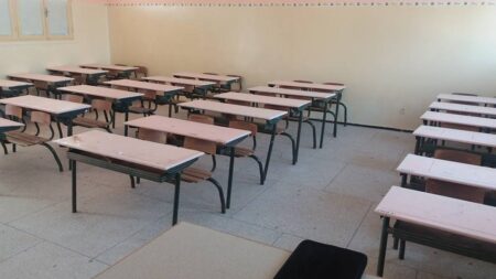 تلاميذ بانزكان ايت ملول ينقطعون عن الدراسة للاسترزاق في الحملات الانتخابية