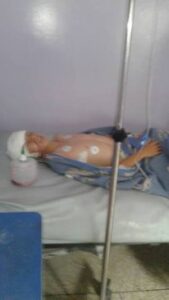 (+فيديو)أكادير: عائلة التلميذ “أحمد أوبلا” تطالب نيابة التعليم بفتح تحقيق حول إهمال مسؤولي داخلية الثانوية لإبنهم