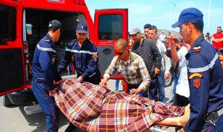 أخ يقتل شقيقه بفأس بسبب "قيامة" الحملة الانتخابية