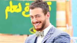 عاجل من باريس..اعتقال سعد المجرد بتهمة محاولة اغتصاب شابة 