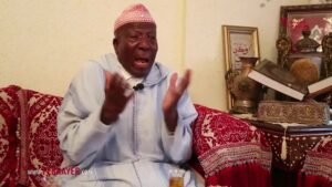 شهادة مؤثرة لفنان بكى قهرا.. سرقوا الكريمة التي منحني إياها الملك الراحل الحسن الثاني وضاعت أسرتي