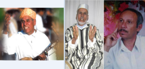 “سوس” تودع ثلاثة فنانين أمازيغيين إلى مثواهم الأخير في أقل من 24 ساعة