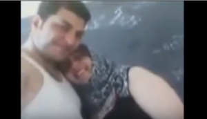 انتشار فيديو خطير لأستاذ يمارس الجنس مع طالبة داخل القسم