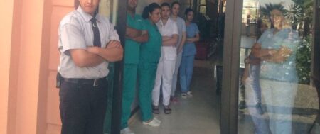 فضيحة:تحرشات ومضايقات مدراء مصريين يديرون وحدة فندقية بأكادير تنتقل إلى مراكش