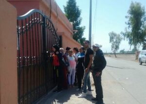 قضية المستثمرين المغاربة ومدراء مصريين يديرون وحدة فندقية بأكادير و مراكش تنذر بالمخاطر وحالة ترقب وخوف تسود الفضاء في هذه الأثناء