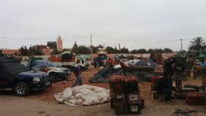 هكذا أصبح تلاميذ باشتوكة أيت باها يتقنون لغة البيع والشراء أكثر من إتقانهم للدروس