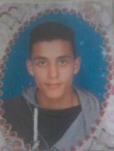 أسرة بأيت ملول قلقة على مصير ابنها أيمن بعد اختفائه وانقطاعه عن الدراسة منذ أزيد من أسبوع