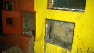 +فيديو :فيضانات استثنائية تُغرق مدينة أكادير