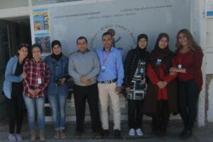 ملف سينما السلام باكادير يبعث من سباته من خلال فيلم وثائقي بمهرجان اسني وورغ