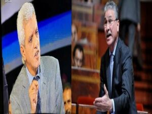 الوزاني “مول” حزب العهد ينافس الوردي على رأس وزارة الصحة