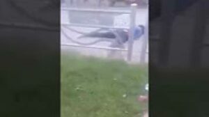 خطير:شاب يذبح صديقته من الوريد الى الوريد.