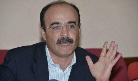 إلياس العماري يخرج عن صمته بخصوص افتتاحه لفندق فخم بالملايير بمدينة ماربيا الإسبانية