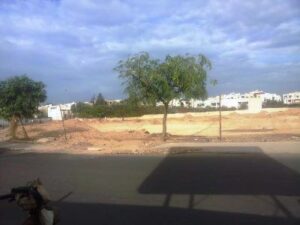 إغلاق مدرسة عمومية بأكادير يطرح تساؤلات عميقة عن الذي كان السبب