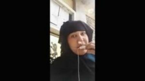 مغربية محتجزة بالسعودية تستنجد الملك : عافاك أسيدنا بغيت نرجع لبلادي