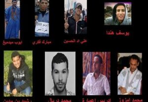 استئنافية أكادير تدين “مقتحمي القنصلية” بسيدي افني بهذه الأحكام