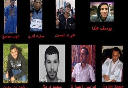 استئنافية أكادير تدين "مقتحمي القنصلية" بسيدي افني بهذه الأحكام