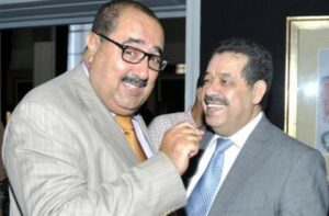 هذا ما يطالب به الاستقلال و الاتحاد مقابل المشاركة في التحالف الحكومي: