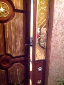 +صور:منزل رئيس جماعة بجهة سوس ماسة يتعرض لمحاولة السرقة يومين بعد انعقاد دورة المجلس