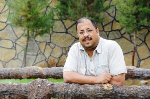 محمد التفراوتي:المناضل البيئي الذي تجاوز صيته المنتديات المحلية والوطنية إلى المحافل العربية