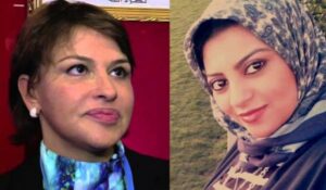 وزيرة تجر مايسة سلامة إلى القضاء بسبب “زبل الطاليان”، والأخيرة تعلق:”وحلنا مع أراذل القوم”