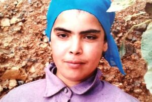 هروب فتاة في ظروف غامضة بعد أن أضرمت النيران في مطبخ منزل والديها