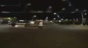 السيبة هاذي: هذا ما وقع لشرطي المرور