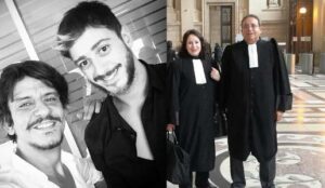 عاااجل و بالفيديو: هذا ما أكدته هيئة دفاع سعد لمجرد من قلب المحكمة بباريس فرنسا