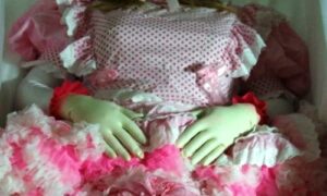 في حوار مثير مع اختصاصي في الأمراض الجنسية:الدمى الجنسية مثل العادة السرية