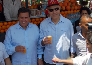 (بيان)رسميا:أخنوش يعوض مزوار على رأس الحمامة،ويؤكد عدم المشاركة في الحكومة.. 1 a 3