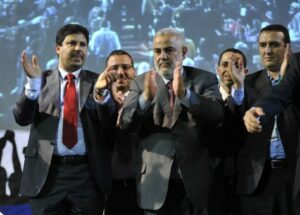 هؤلاء هم المرشحون الفائزون بجهة سوس ماسة بالأسماء و الأرقام و الأحزاب