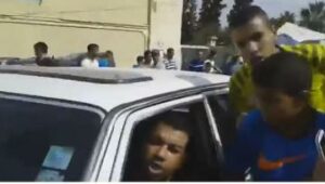 نايضة:هكذا حوصر شخص متلبس بالرشوة يوم الاقتراع