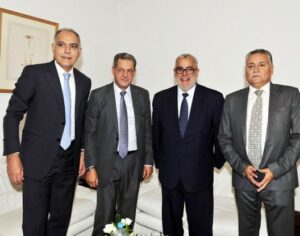 سيناريوهات الحكومة المقبلة حسب محللين سياسيين بارزين