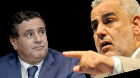 إعلان أخنوش رئيسا للأحرار يزعج بنكيران،و لهذا سيكون مسار المفاوضات عسيرا