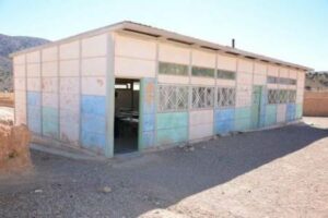 أستاذ بإقليم تيزنيت يتعرض لوابل من السب والشتم من شاب من الدوار ويستنجد بوكيل الملك لحمايته