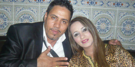 "بنادري" الداودية في جلسة محاكمة بخصوص اغتصابه ابنته و هذه التفاصيل
