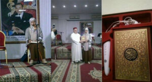 مثير:صديقة فتاة أولاد تايمة المعتقلة ضمن “خلية الداعشيات” نالت شهادة من المجلس العلمي قبل 3 أشهر