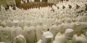 النواب الجدد يتلقون دعوة للحضور إلى البرلمان مرتدين اللباس الوطني